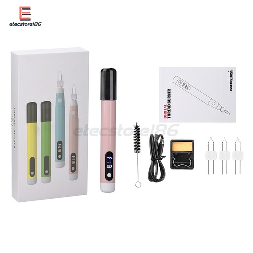 Kit penna ceretta indicatore