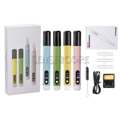 Kit penna ceretta indicatore