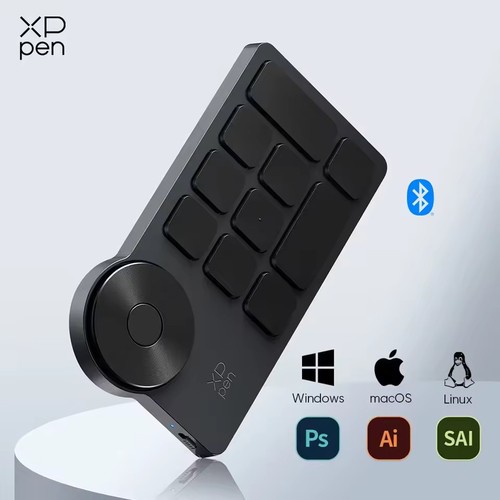 Pen ack05 wireless shortcut - pen,