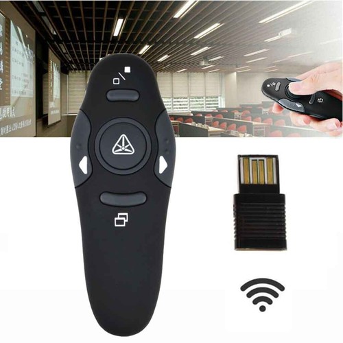 Penna clicker puntatore - , laser