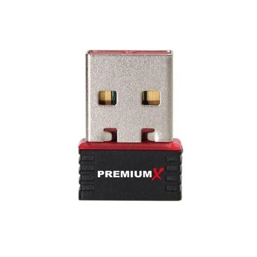 Lan stick premiumx - stick, px150mini