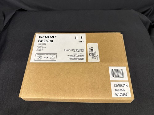 Sharp zl01 penna - pn-zl01,