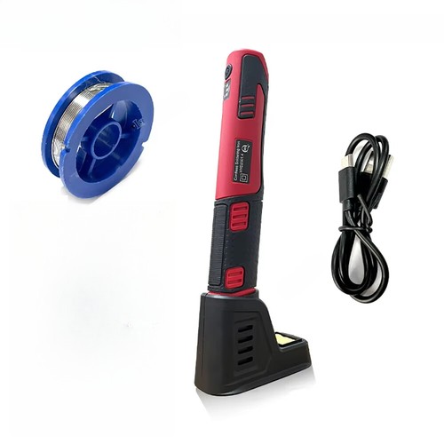 Saldatore usb portatile calore - saldatore,