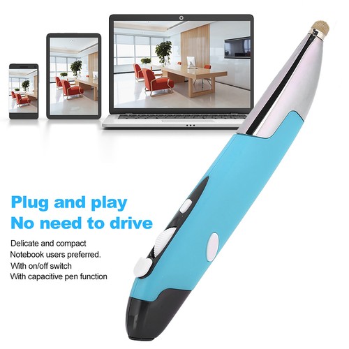 Penna mouse wireless