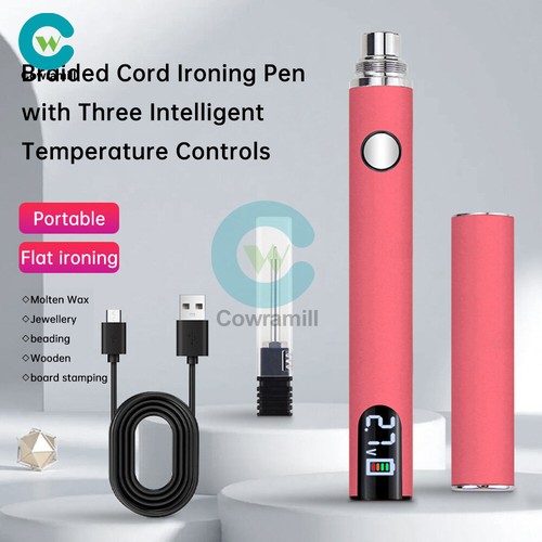 Penna saldatrice 650mah - saldatrice,