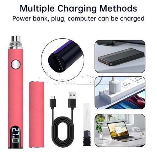 Penna saldatrice 650mah - penna,