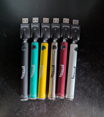 Penna batteria saldatura