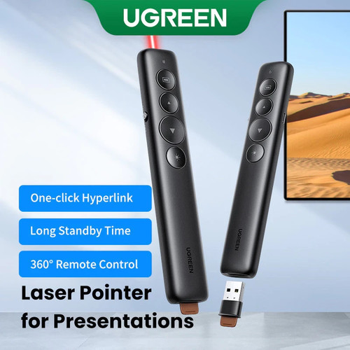 Ugreen presentatore wireless - presentatore,