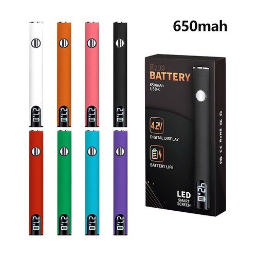 Penna batteria saldatura 650