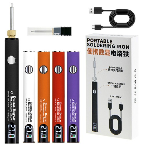 Penna saldatore wireless