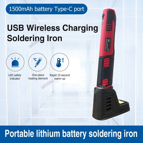 Saldatore usb portatile - usb,