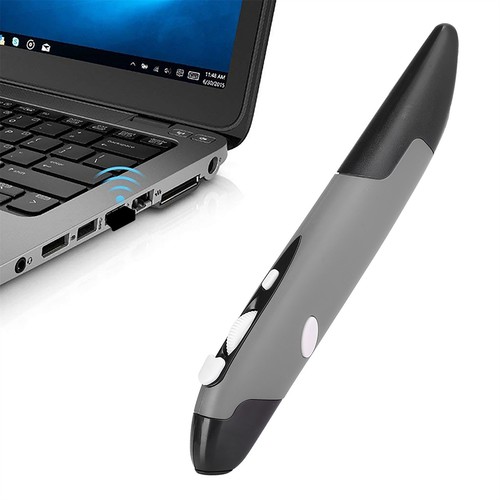 Penna mouse 4ghz usb - 2.4ghz,
