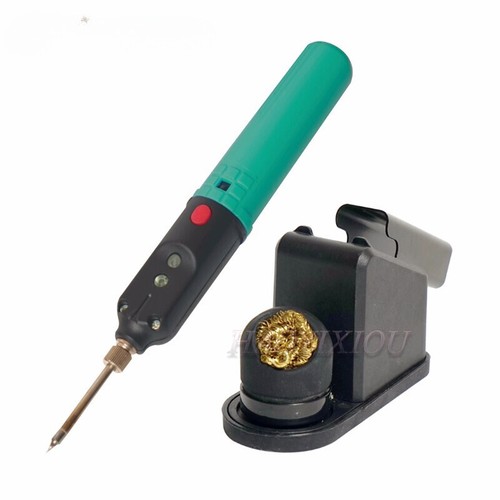 Saldatore elettrico wireless