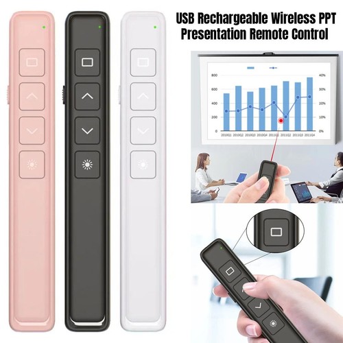 Penna presentatore wireless - penna,