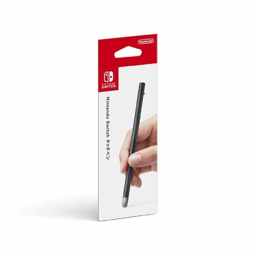 Nintendo switch touch - nintendo,