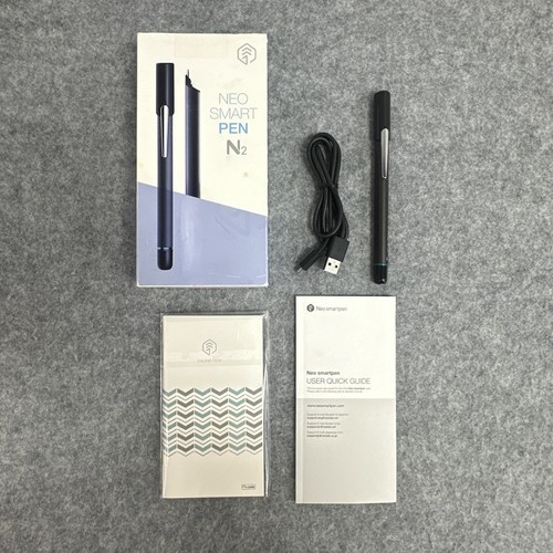 Neo smartpen penna digitale - smartpen,