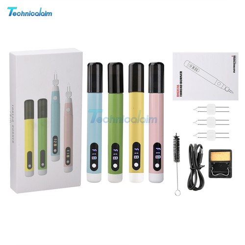 Kit penna ceretta indicatore