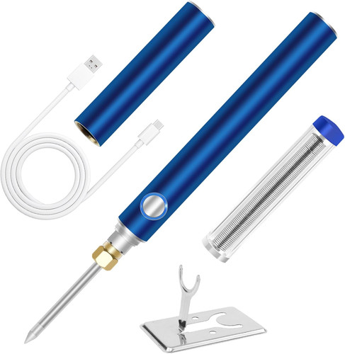 Kit saldatore senza - kit,