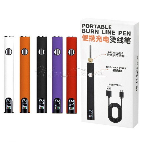 Penna batteria saldatura