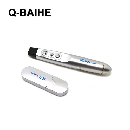 Ppt 650nm usb wireless - 650nm,