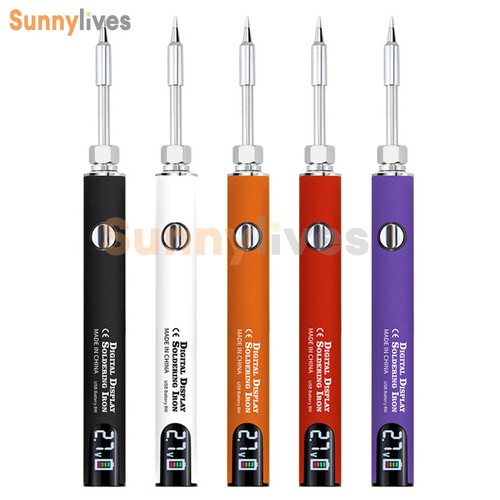 Penna saldatore wireless