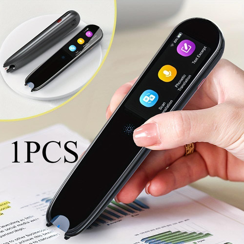 Ocr wireless pen scanner - ocr,
