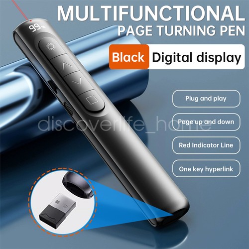 Penna clicker powerpoint - clicker,