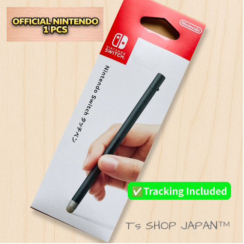 Nintendo switch touch pen - switch,
