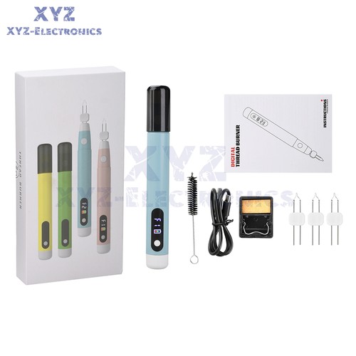 Kit penna ceretta indicatore