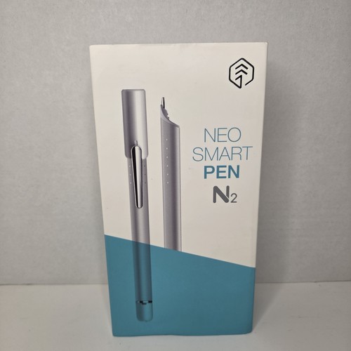 Neo smartpen smart - neo, pen