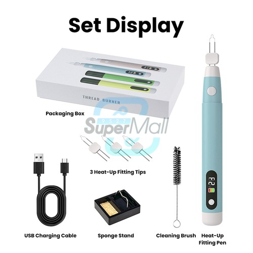 Kit penna ceretta - , indicatore
