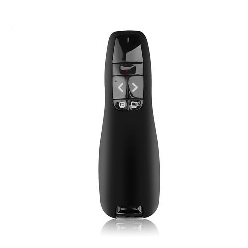 R400 4ghz usb wireless - 2.4ghz,