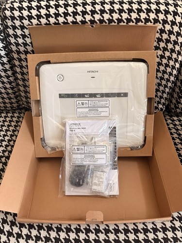 Hitachi penna wireless - tb-1,