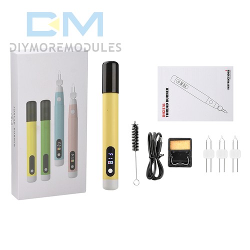 Kit penna ceretta indicatore