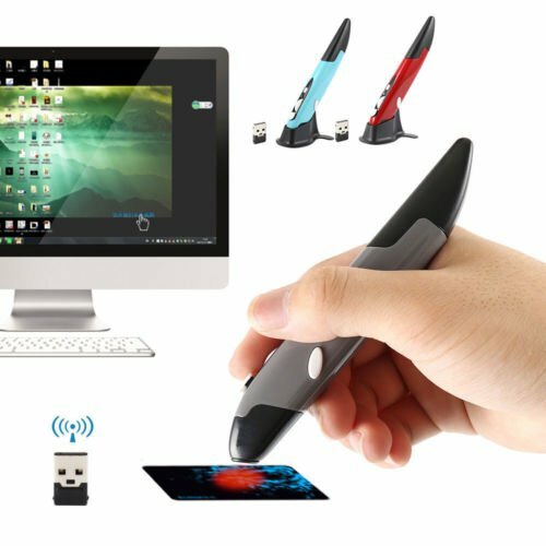 Penna aria ottica wireless - penna,