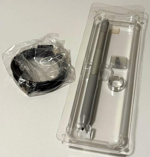 Penna stilografica - hp,