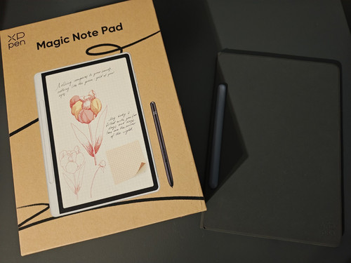 Pen android magic blocco - android,