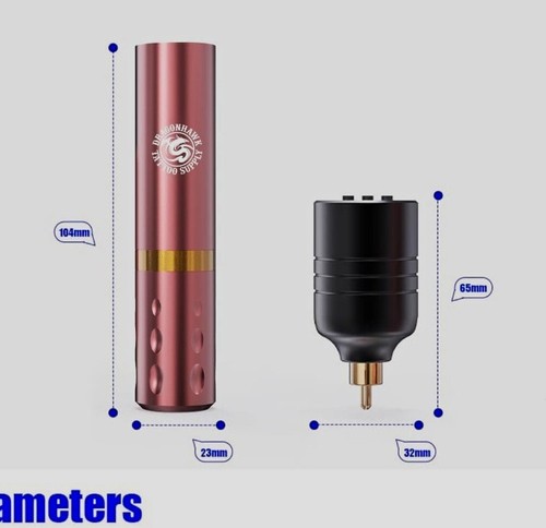 Dragonhawk penna wireless - penna,