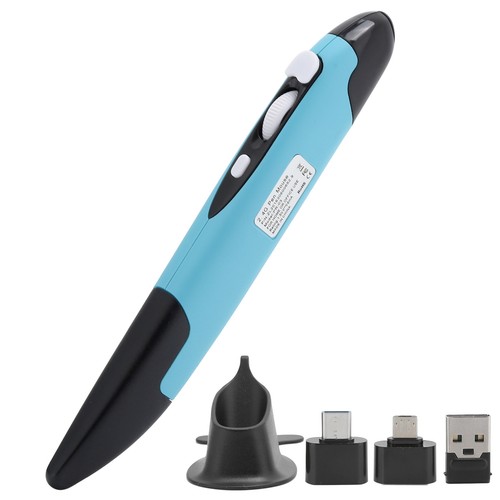 Mouse penna ottica - penna,