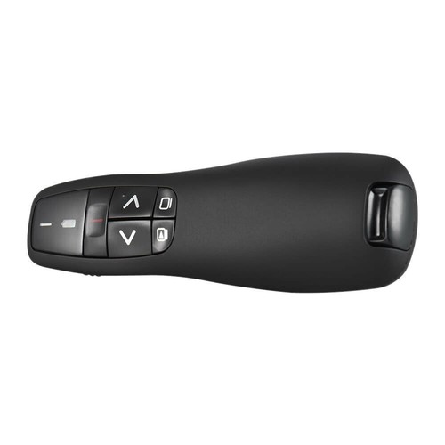 Wireless presenter 4ghz usb - 2.4ghz,
