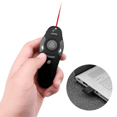 Penna clicker powerpoint - penna,