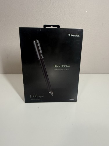 Livescribe aegir smartpen - aegir,