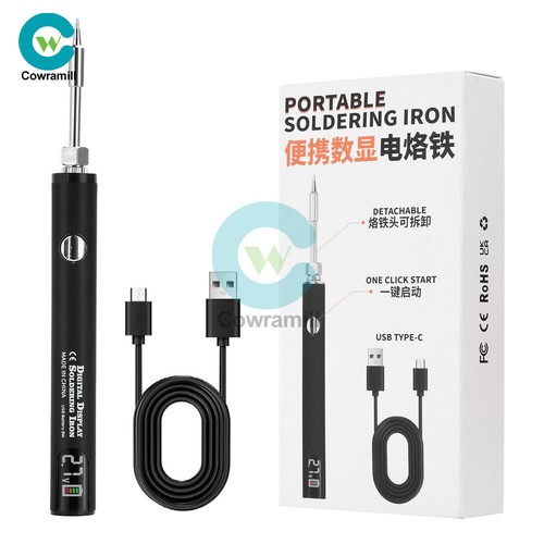 Penna saldatore wireless