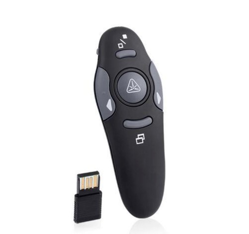 Wireless usb powerpoint - usb,