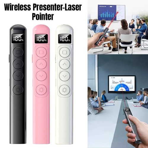Penna presentatore wireless - penna,