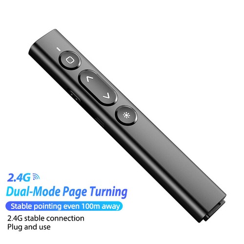 Penna puntatore laser ppt - puntatore,